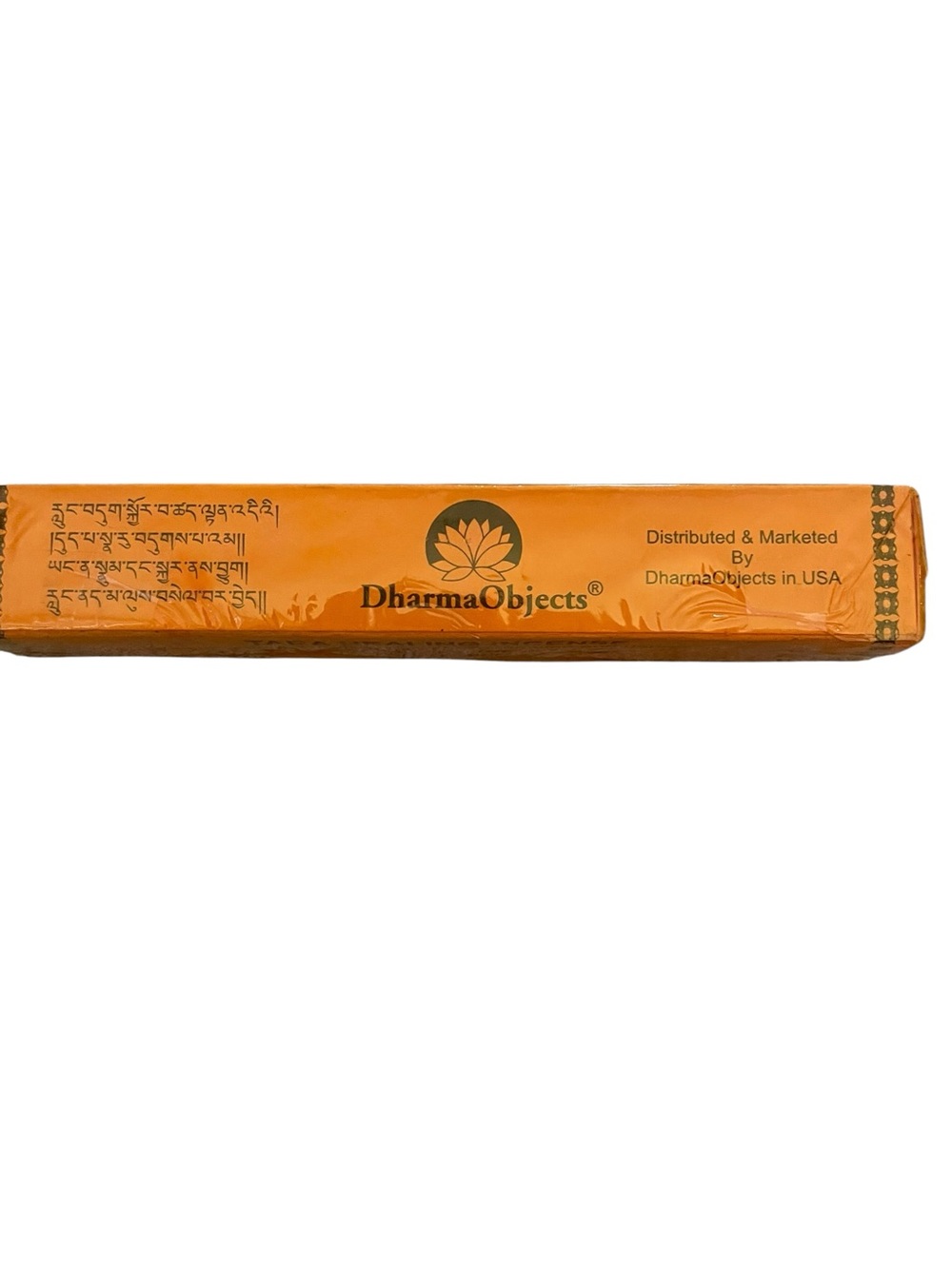 Dharma Incense Sticks NWT